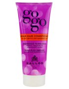 Kallos Gogo regenerační kondicionér pro suché a poškozené vlasy 200 ml