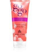 Kallos Gogo revitalizační sprchový gel 200 ml