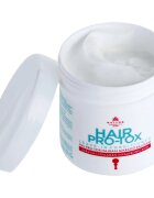 Kallos Hair Pro-Tox bezoplachový kondicionér pro suché a poškozené vlasy 250 ml