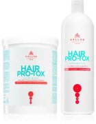 Kallos Hair Pro-Tox sada