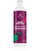 Kallos Hair Pro-Tox Superfruits vlasový šampon s antioxidačním účinkem 500 ml