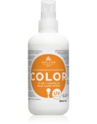 Kallos KJMN Color bezoplachový sprej s UV faktorem 200 ml