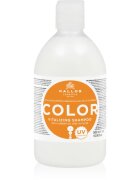 Kallos KJMN Color šampon s UV faktorem 500 ml
