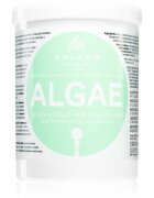 Kallos KJMN Professional Algae hydratační maska s výtažkem z řas a olivovým olejem 1000 ml