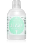 Kallos KJMN Professional Algae hydratační šampon s výtažkem z řas a olivovým olejem 1000 ml