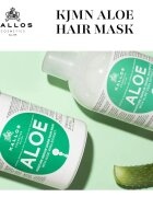 Kallos KJMN Professional Aloe hydratační maska s aloe vera 1000 ml