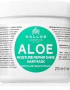 Kallos KJMN Professional Aloe hydratační maska s aloe vera 275 ml