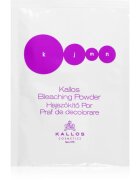 Kallos KJMN Professional Bleaching Powder zesvětlující a melírovací pudr 35 g