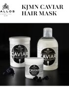 Kallos KJMN Professional Caviar obnovující maska s kaviárem 1000 ml