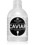 Kallos KJMN Professional Caviar obnovující šampon s kaviárem 1000 ml