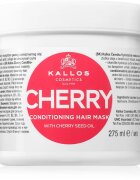 Kallos KJMN Professional Cherry hydratační maska pro poškozené vlasy 275 ml