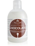 Kallos KJMN Professional Chocolate regenerační šampon 1000 ml