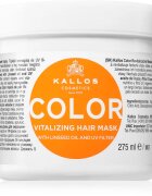 Kallos KJMN Professional Color maska pro barvené vlasy mix barev 275 ml