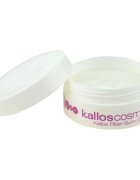 Kallos KJMN Professional Fiber Gum Cream modelovací guma na vlasy 100 ml