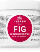 Kallos KJMN Professional Fig hloubkově vyživující maska na vlasy 275 ml
