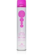 Kallos KJMN Professional Hair Spray lak na vlasy extra silné zpevnění 750 ml