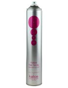 Kallos KJMN Professional Hair Spray lak na vlasy extra silné zpevnění 750 ml