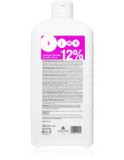 Kallos KJMN Professional Hydrogen Peroxide aktivační emulze 12 % 40 vol. pro profesionální použití 1000 ml