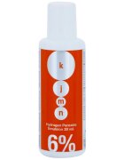 Kallos KJMN Professional Hydrogen Peroxide aktivační emulze 6 % 20 vol. pro profesionální použití 100 ml