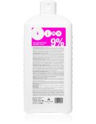 Kallos KJMN Professional Hydrogen Peroxide aktivační emulze 9 % 30 vol. pro profesionální použití 1000 ml