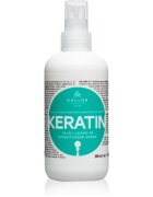 Kallos KJMN Professional Keratin bezoplachový sprej na vlasy 200 ml