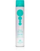 Kallos KJMN Professional Keratin lak na vlasy s keratinem 750 ml