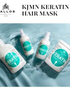 Kallos KJMN Professional Keratin maska na vlasy s keratinem 1000 ml