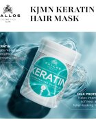 Kallos KJMN Professional Keratin maska na vlasy s keratinem 275 ml