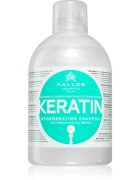 Kallos KJMN Professional Keratin šampon s keratinem 1000 ml