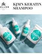 Kallos KJMN Professional Keratin šampon s keratinem 1000 ml