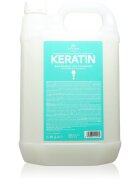 Kallos KJMN Professional Keratin šampon s keratinem 5000 ml