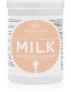 Kallos KJMN Professional Milk maska s mléčnými proteiny 1000 ml