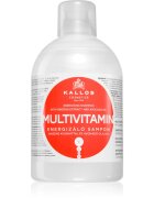 Kallos KJMN Professional Multivitamin energizující šampon 1000 ml