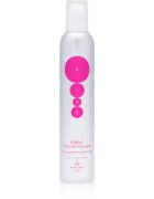 Kallos KJMN Professional pěnové tužidlo pro objem 300 ml