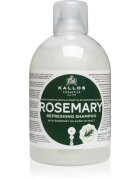 Kallos KJMN Professional Rosemary čisticí šampon 1000 ml