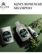 Kallos KJMN Professional Rosemary čisticí šampon 1000 ml