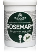 Kallos KJMN Professional Rosemary maska na vlasy 1000 ml