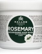 Kallos KJMN Professional Rosemary maska na vlasy 275 ml