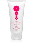 Kallos KJMN Professional Shine Hair krém na vlasy pro lesk 50 ml
