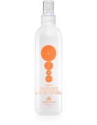 Kallos KJMN Professional sprej pro objem jemných vlasů 200 ml