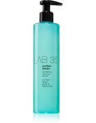 Kallos LAB 35 Curl Mania šampon pro vlnité vlasy 300 ml