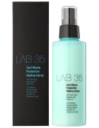Kallos LAB 35 Curl Mania stylingový sprej pro vlnité vlasy 150 ml