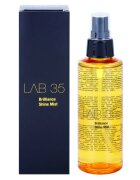Kallos LAB 35 rozjasňující mlha ve spreji 150 ml