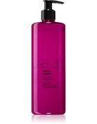 Kallos LAB 35 Signature regenerační šampon pro suché a poškozené vlasy 500 ml