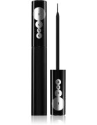 Kallos Love Pure Liquid Eyeliner tekuté oční linky odstín Black 5 ml