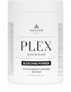 Kallos Plex Bleaching Powder zesvětlující a melírovací pudr 500 g