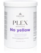 Kallos Plex No Yellow maska na vlasy neutralizující žluté tóny 1000 ml