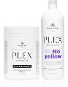 Kallos Plex No Yellow sada