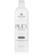 Kallos Plex Shampoo regenerační šampon pro poškozené chemicky ošetřené vlasy 1000 ml