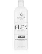 Kallos Plex Shampoo regenerační šampon pro poškozené chemicky ošetřené vlasy 500 ml